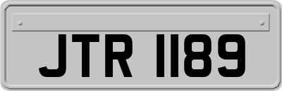 JTR1189