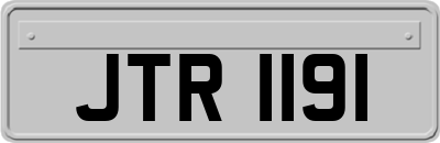 JTR1191