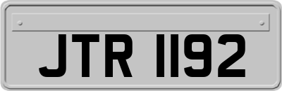 JTR1192