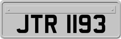 JTR1193