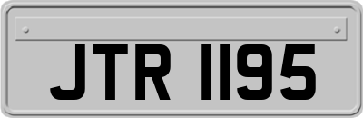 JTR1195