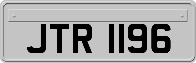 JTR1196