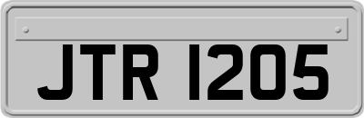 JTR1205