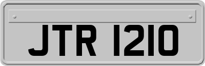 JTR1210