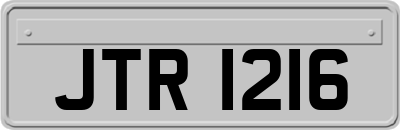 JTR1216