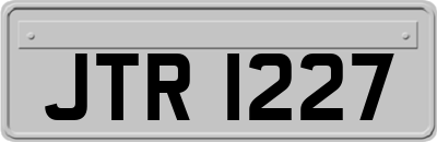 JTR1227