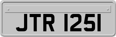 JTR1251