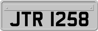 JTR1258