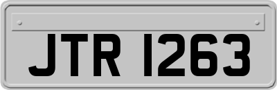 JTR1263