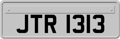 JTR1313