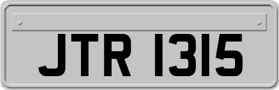 JTR1315