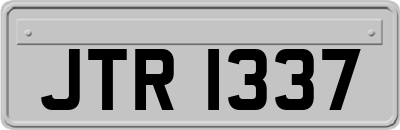 JTR1337