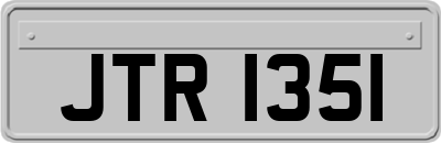 JTR1351