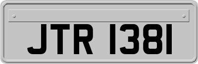 JTR1381