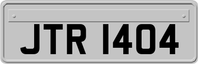 JTR1404