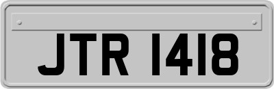 JTR1418