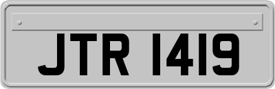 JTR1419