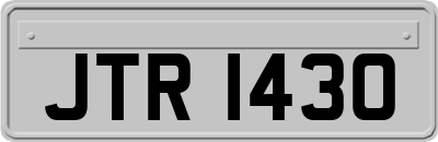 JTR1430