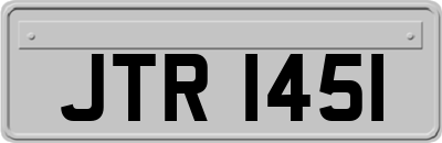 JTR1451