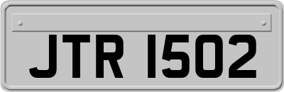 JTR1502