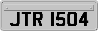 JTR1504