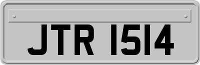 JTR1514