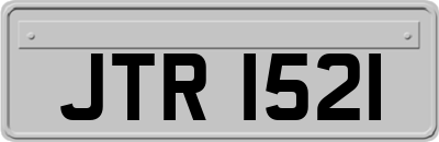 JTR1521