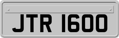 JTR1600