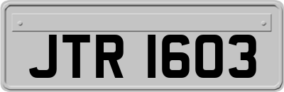 JTR1603