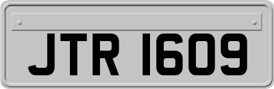 JTR1609