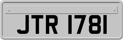 JTR1781