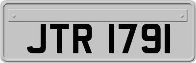 JTR1791
