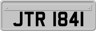 JTR1841