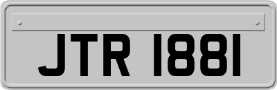 JTR1881