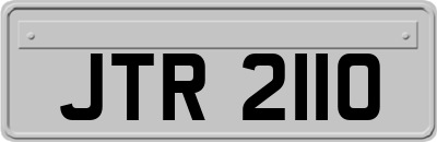 JTR2110