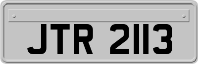 JTR2113