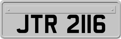 JTR2116