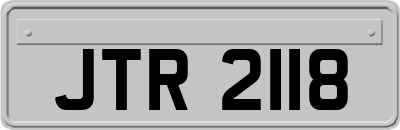 JTR2118