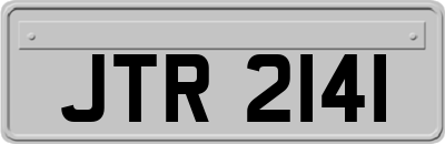 JTR2141