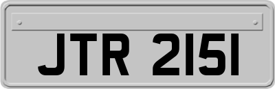 JTR2151