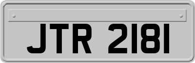 JTR2181