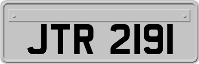 JTR2191