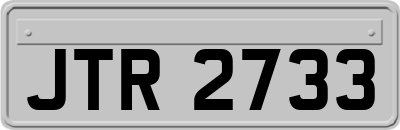 JTR2733