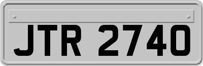 JTR2740