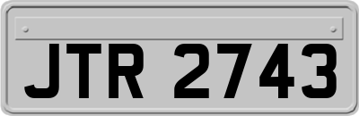 JTR2743