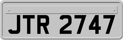 JTR2747