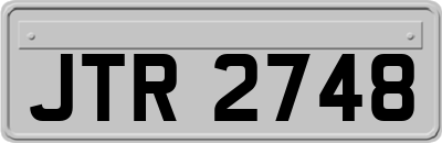 JTR2748