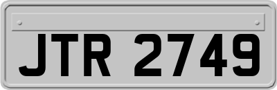 JTR2749