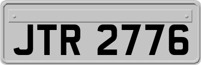 JTR2776