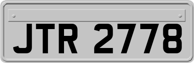 JTR2778